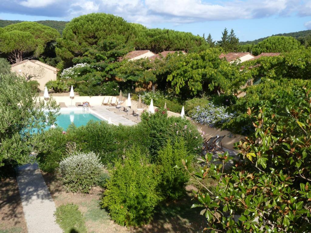 Residence Les Sellettes - 3