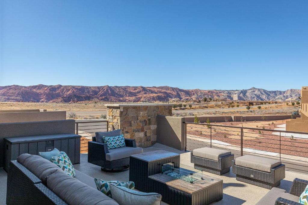 Canyon Crest Escape, St. George