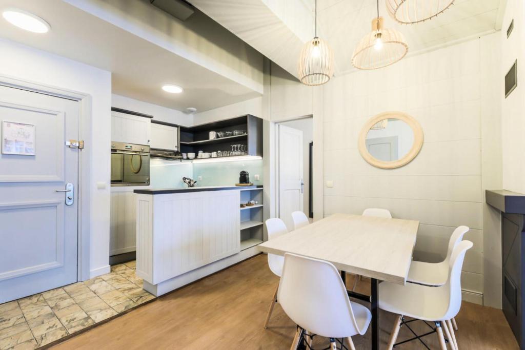 Résidence Les Arcs 1950 Le Village - maeva Home - Appartement 3 pièces 6 personnes - Prestige - super Home MAE-3896 - 4