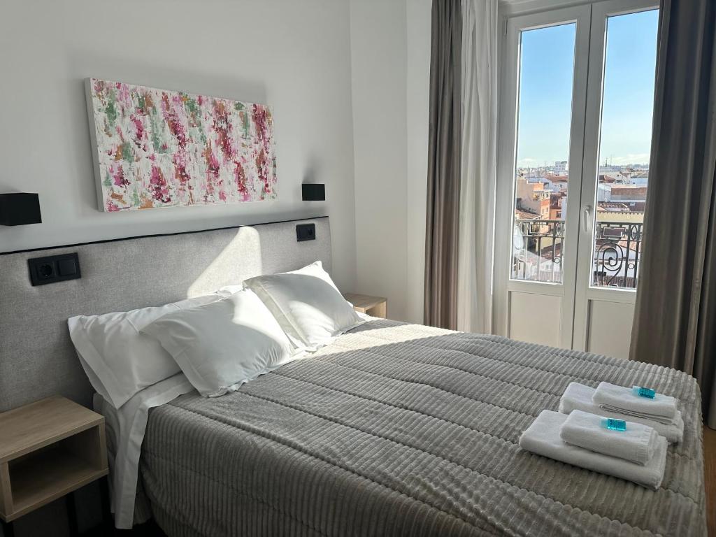 Hostal Besaya - 2