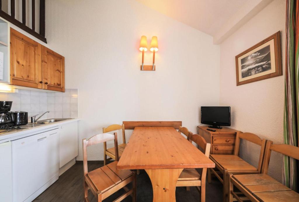 Résidence Les Horizons d'Huez - maeva Home - Appartement 2 Pièces 6 Personnes - Budget MAE-7008 - 3