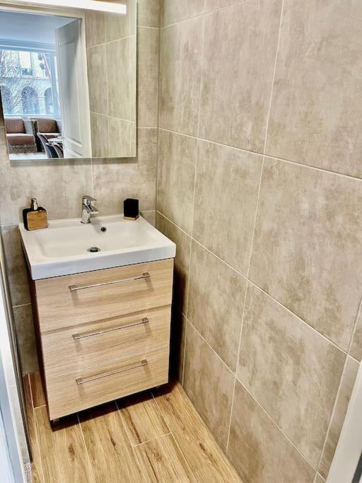 Le Milaz - Appartement classé 3* proche du lac - 8 personnes - 5