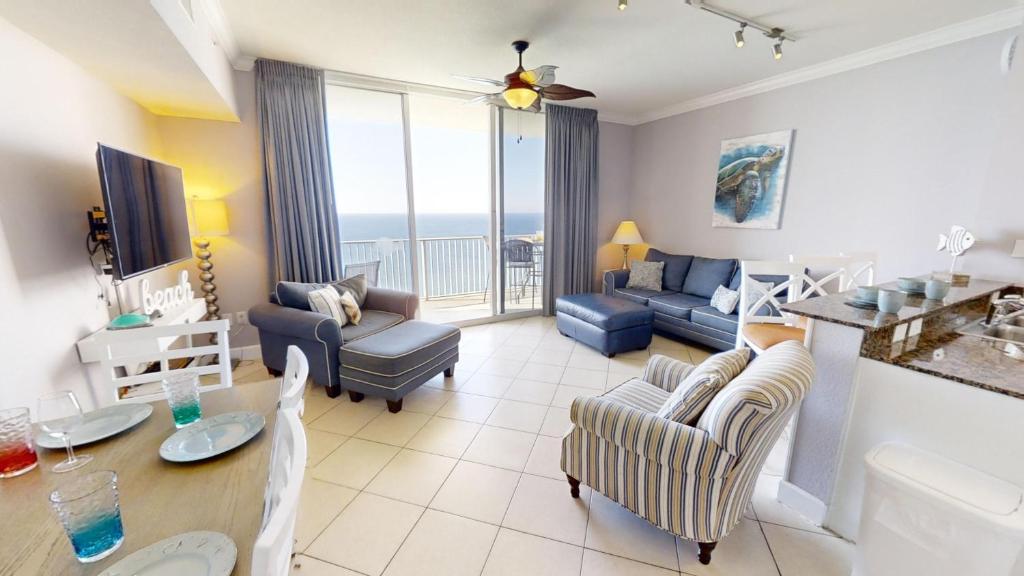 Tidewater 2714, Panama City Beach