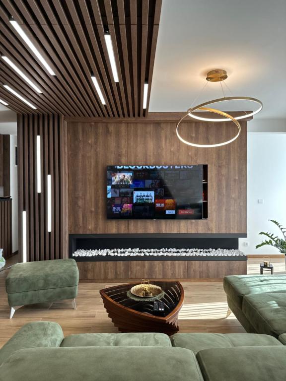 BOROVI PREMIUM wellness&spa - 5