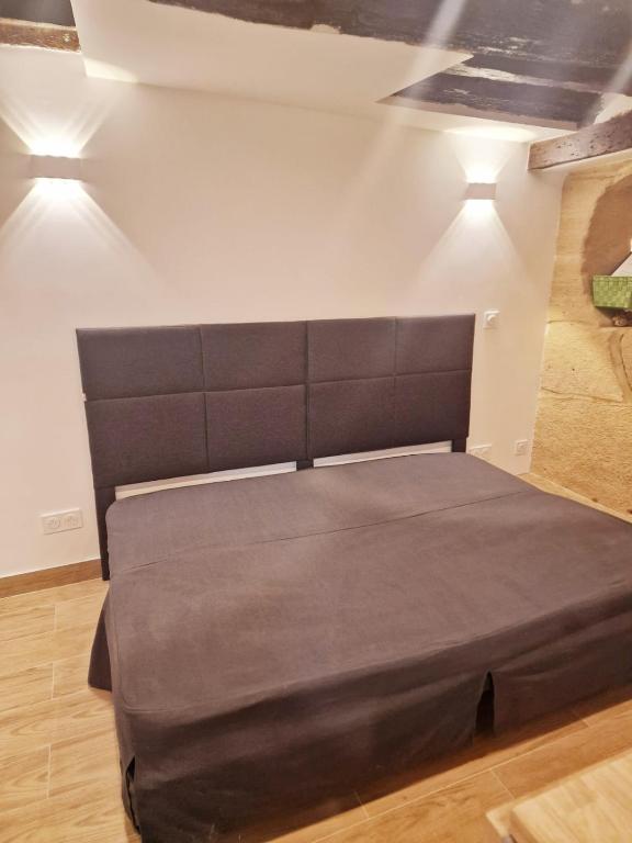 Appartement au coeur du Paris. - 5