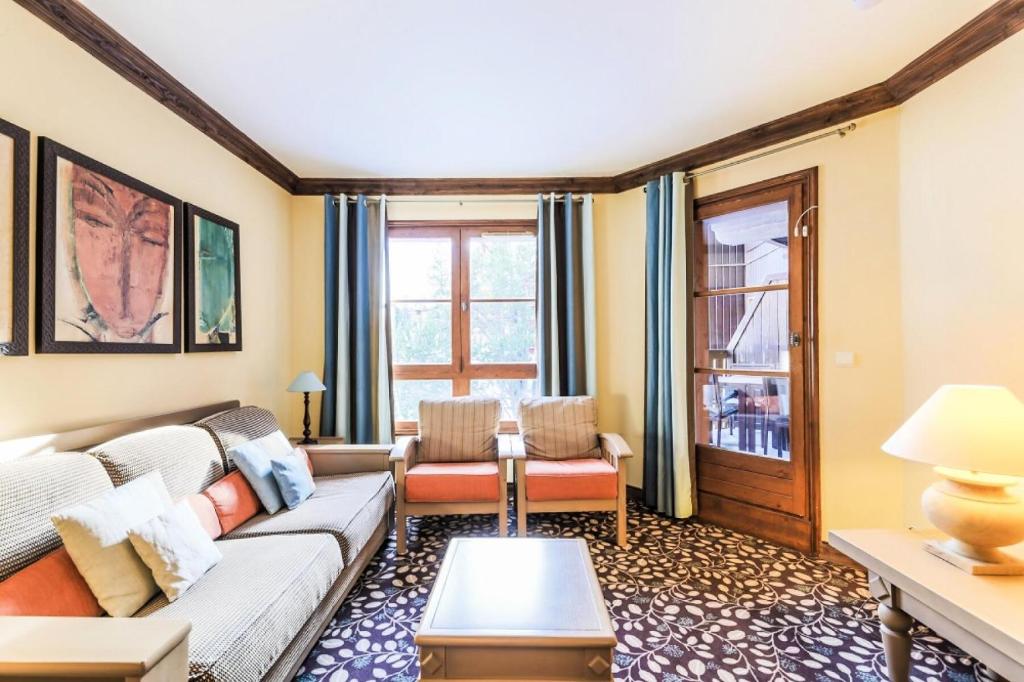 Résidence Les Arcs 1950 Le Village - maeva Home - Appartement 2 Pièces 4 Personnes - Sélection MAE-5479 - 2