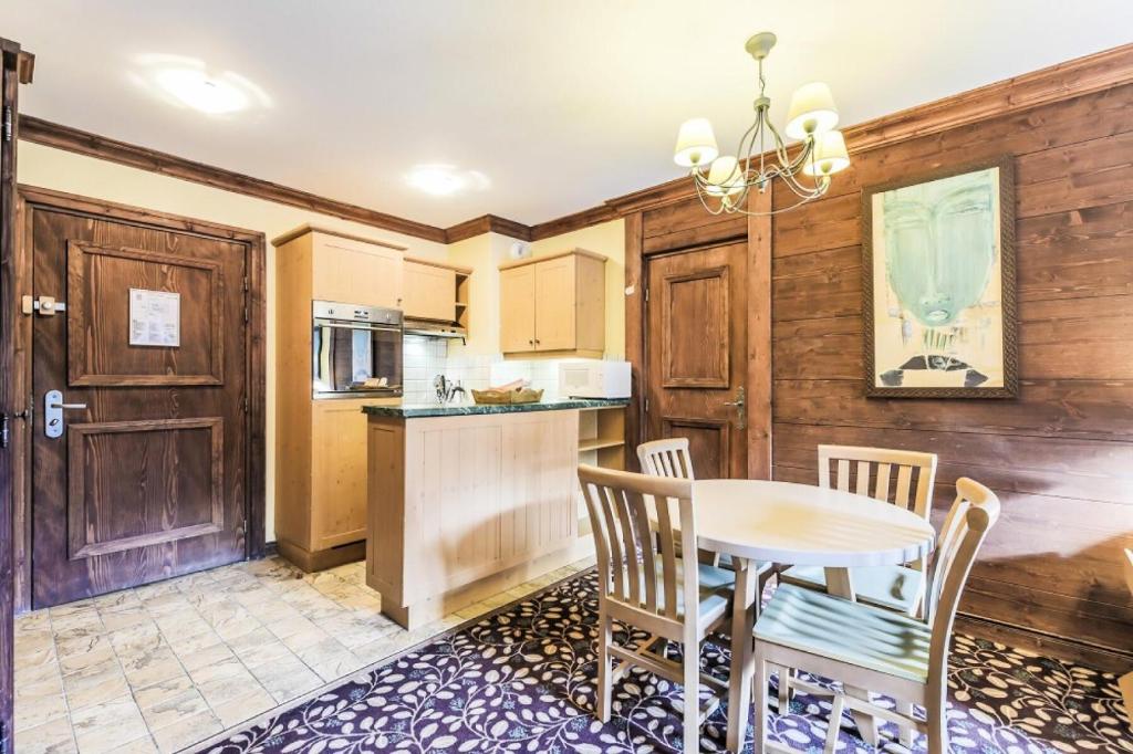 Résidence Les Arcs 1950 Le Village - maeva Home - Appartement 2 Pièces 4 Personnes - Sélection MAE-5479 - 4