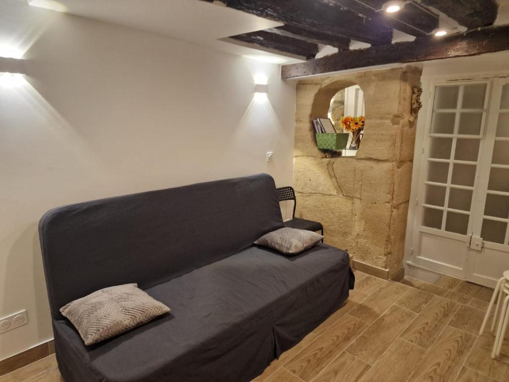 Appartement au coeur du Paris. - 3