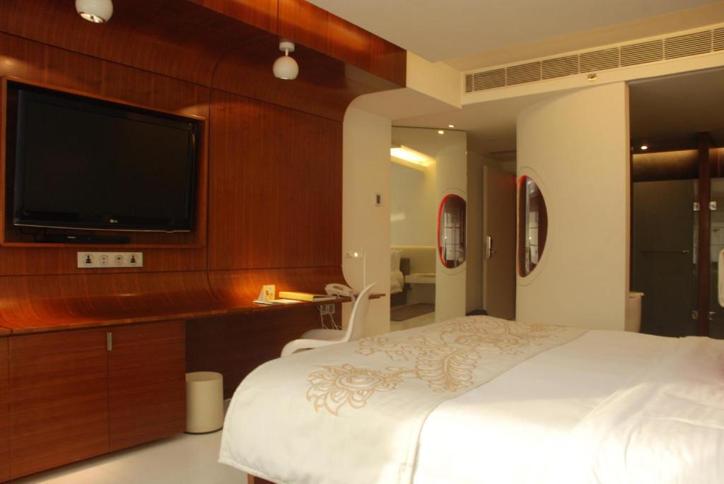Facilities
