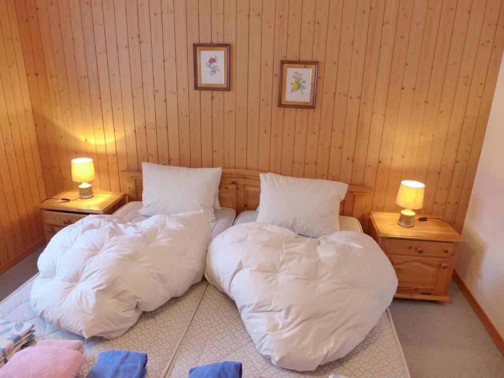 Apartment Chalet Papillon by Interhome - 5