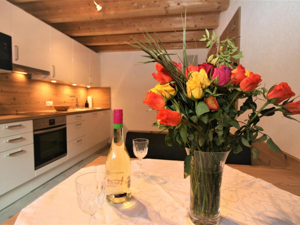 Apartment Johann by Interhome - 2