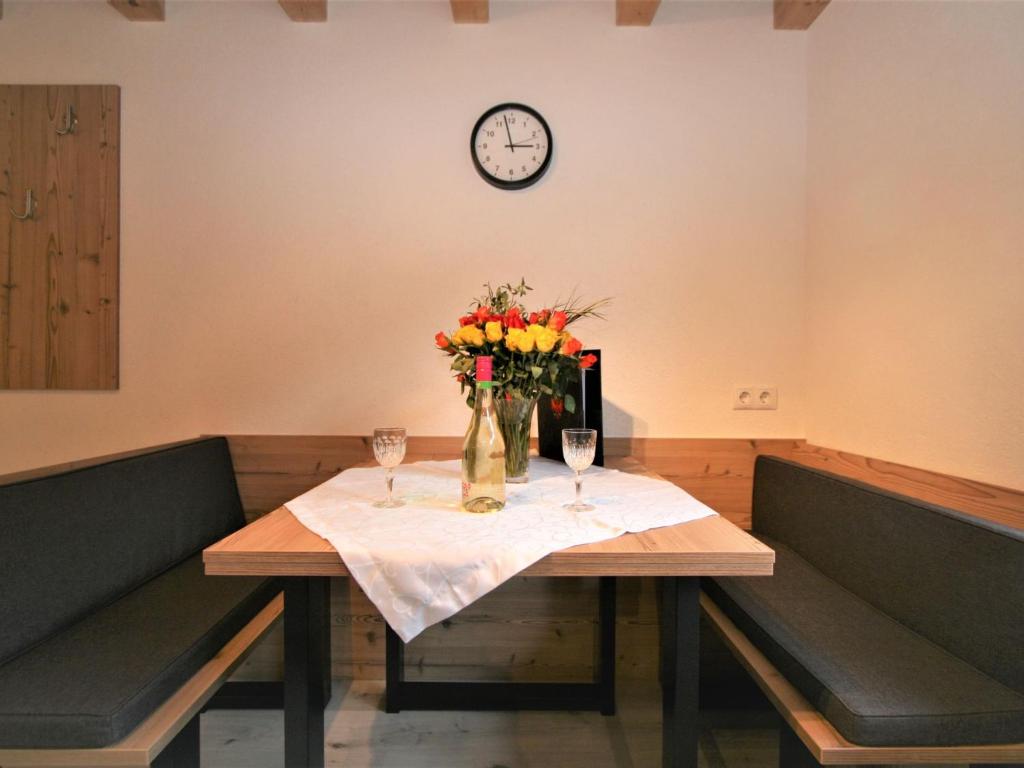 Apartment Johann by Interhome - 3