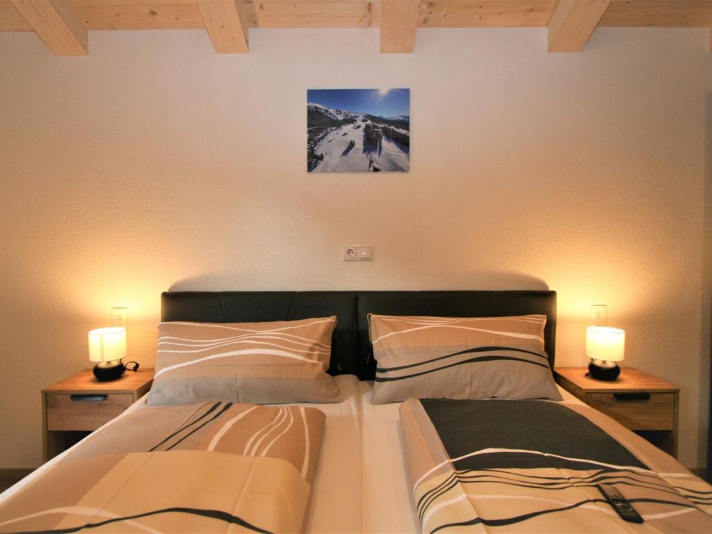 Apartment Johann by Interhome - 4