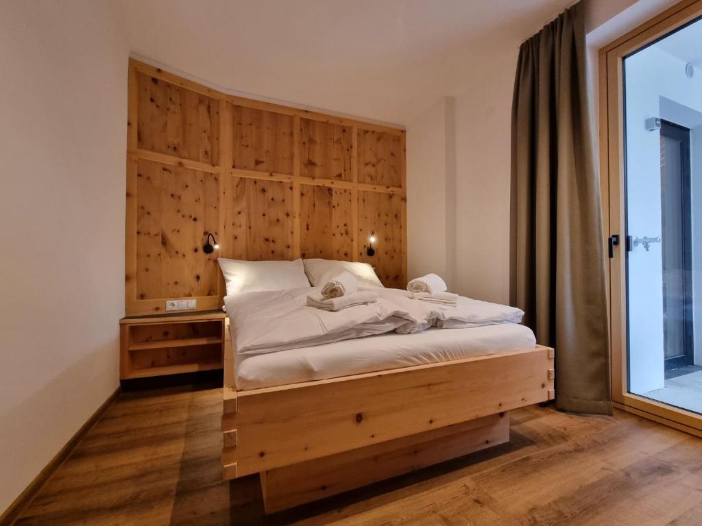 Apartment Home Dachsbau by Interhome - 4
