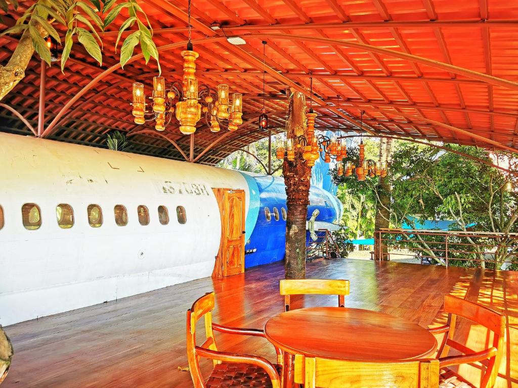 Facilities