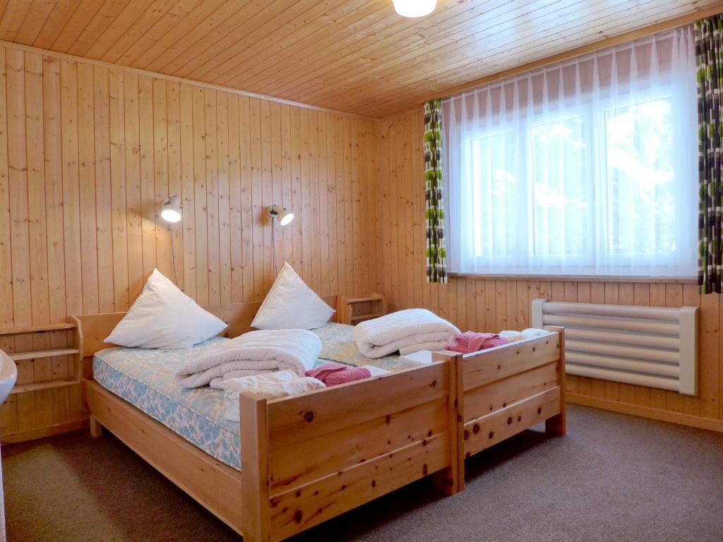 Chalet Chalet Larix by Interhome - 5