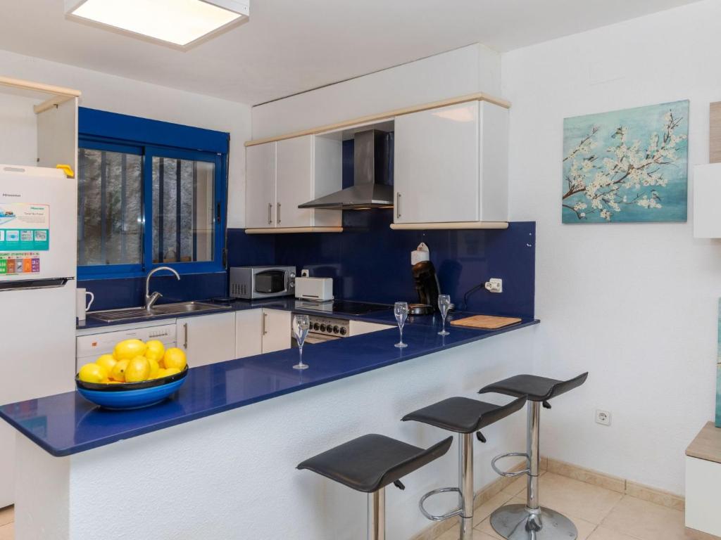 Apartment Los balcones by Interhome - 3