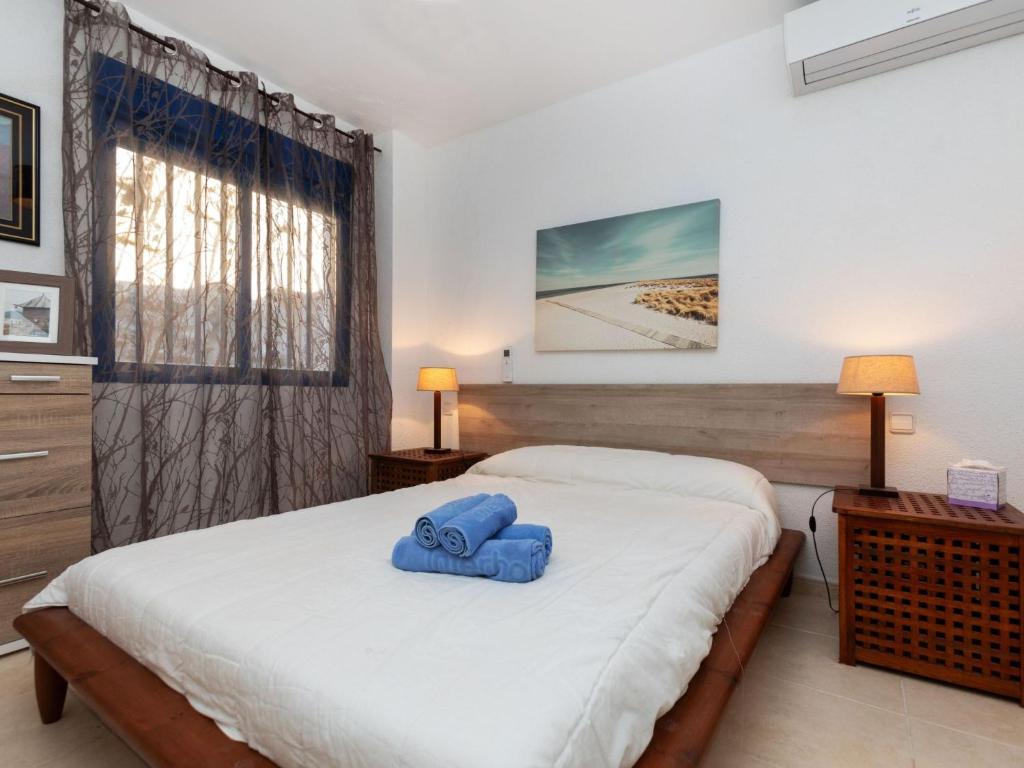 Apartment Los balcones by Interhome - 4