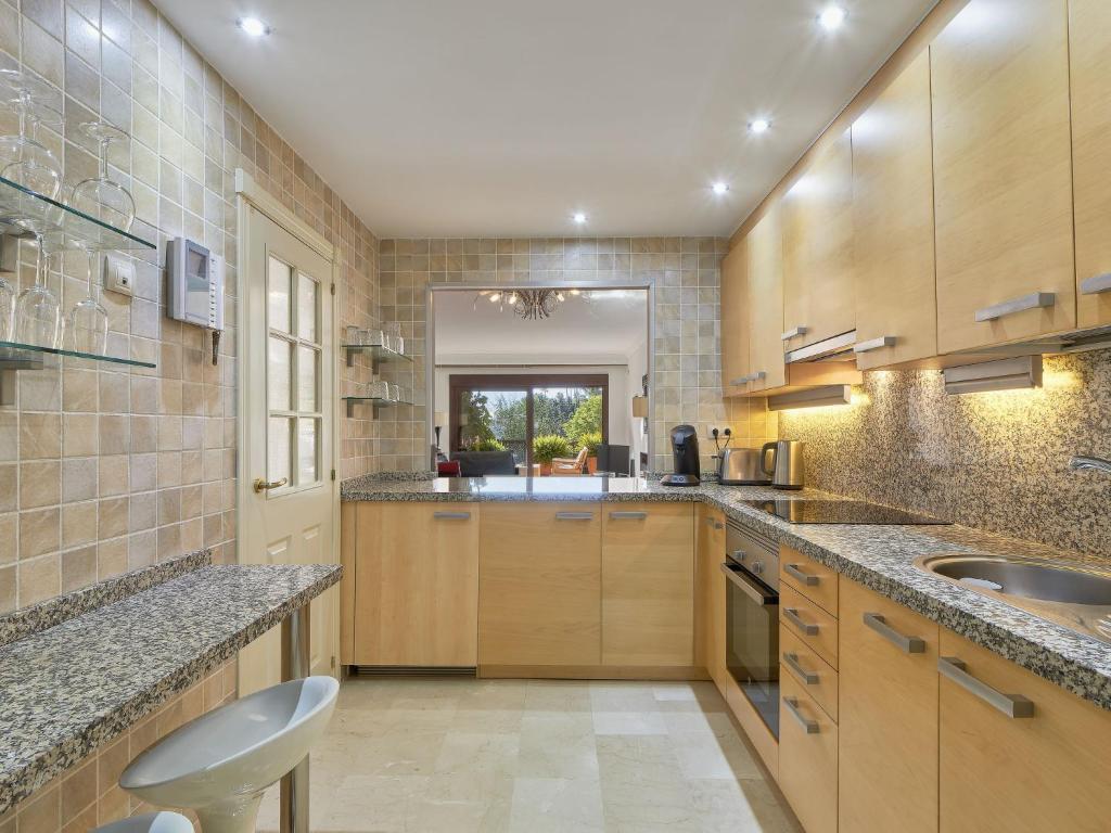 Apartment Jardines de Nueva Galera by Interhome - 5