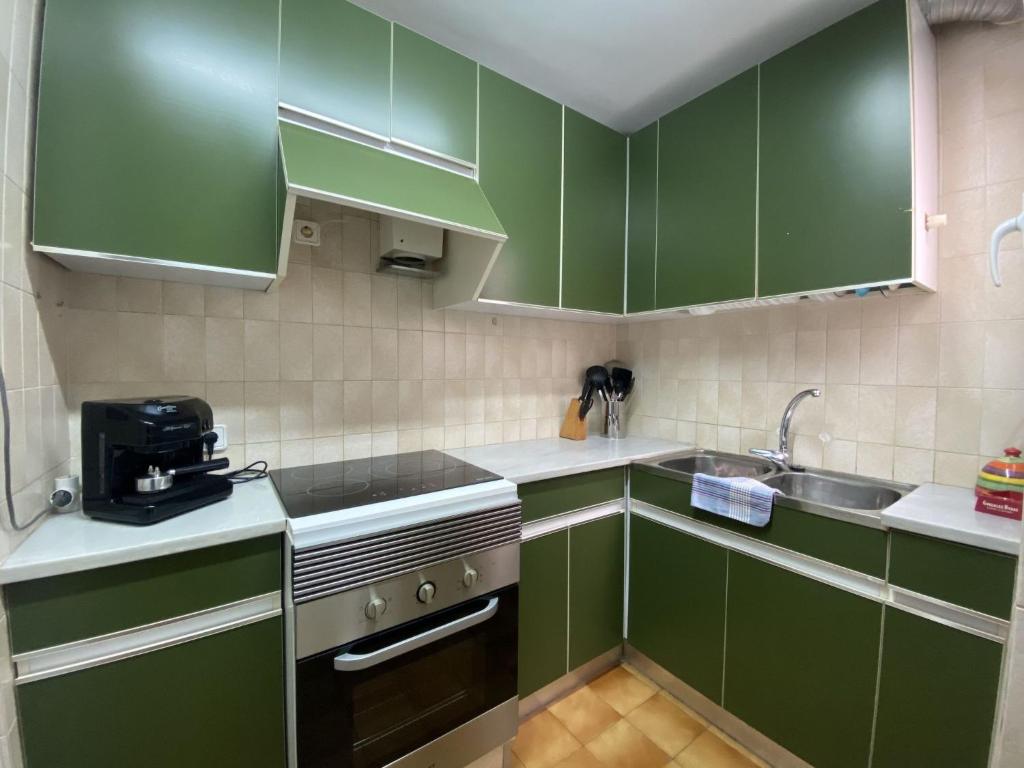 Apartment Sant Marc by Interhome - 4