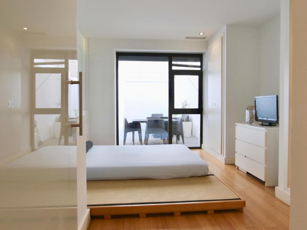 Apartment Loft Villalonga by Interhome - 4
