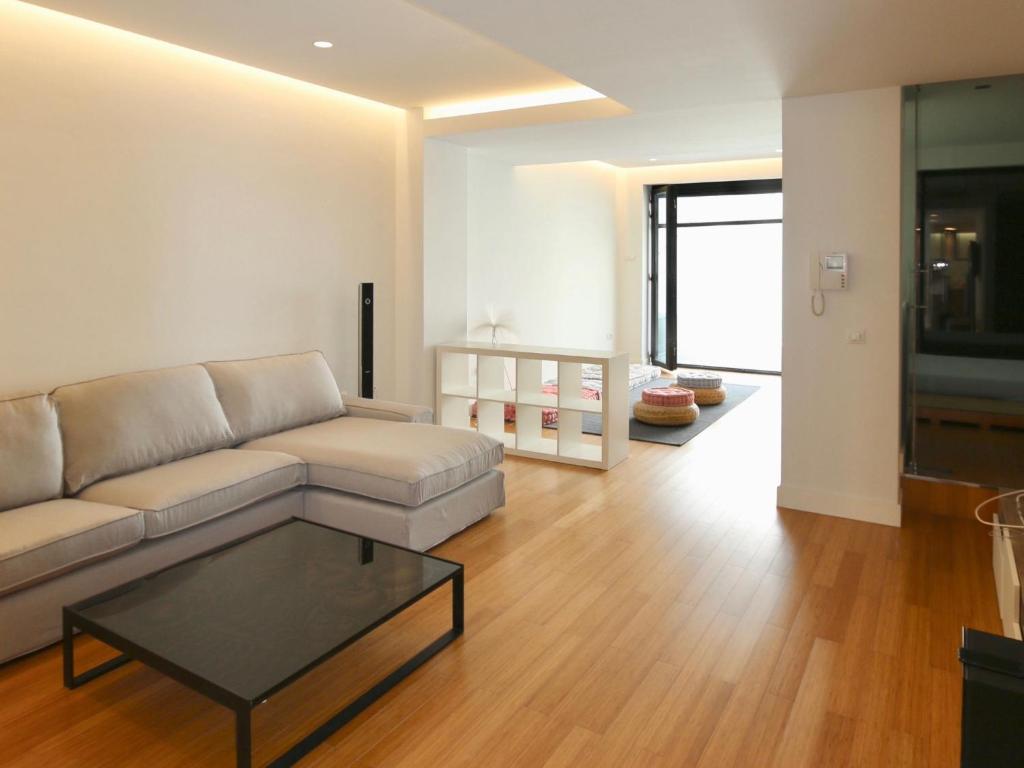 Apartment Loft Villalonga by Interhome - 3