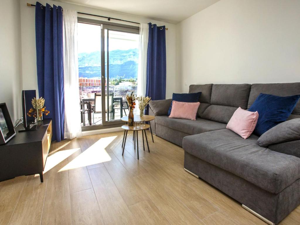 Apartment Marina Real III-3 by Interhome - 4