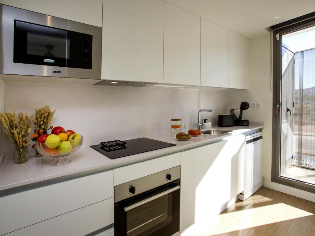 Apartment Marina Real III-3 by Interhome - 5