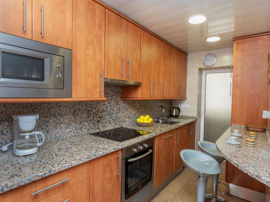 Apartment Venecia-2 by Interhome - 4