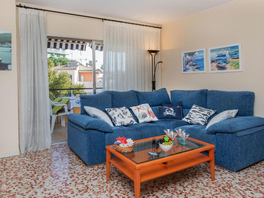 Apartment Venecia-2 by Interhome - 3