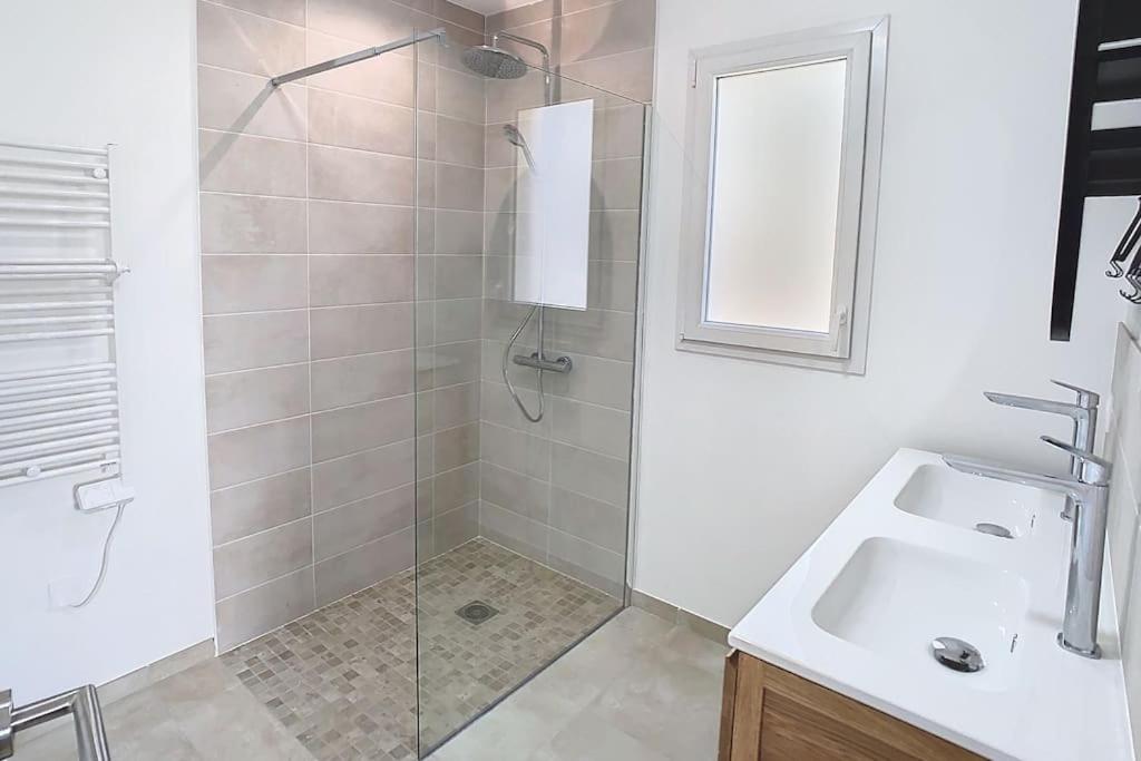 Villa 6 personnes proche mer et forêt - 4