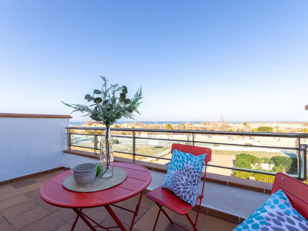 Holiday Home Mar by Interhome - 1