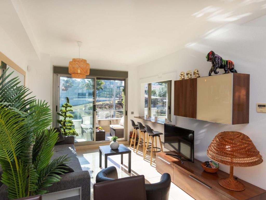 Apartment Tramontana-2 by Interhome - 4