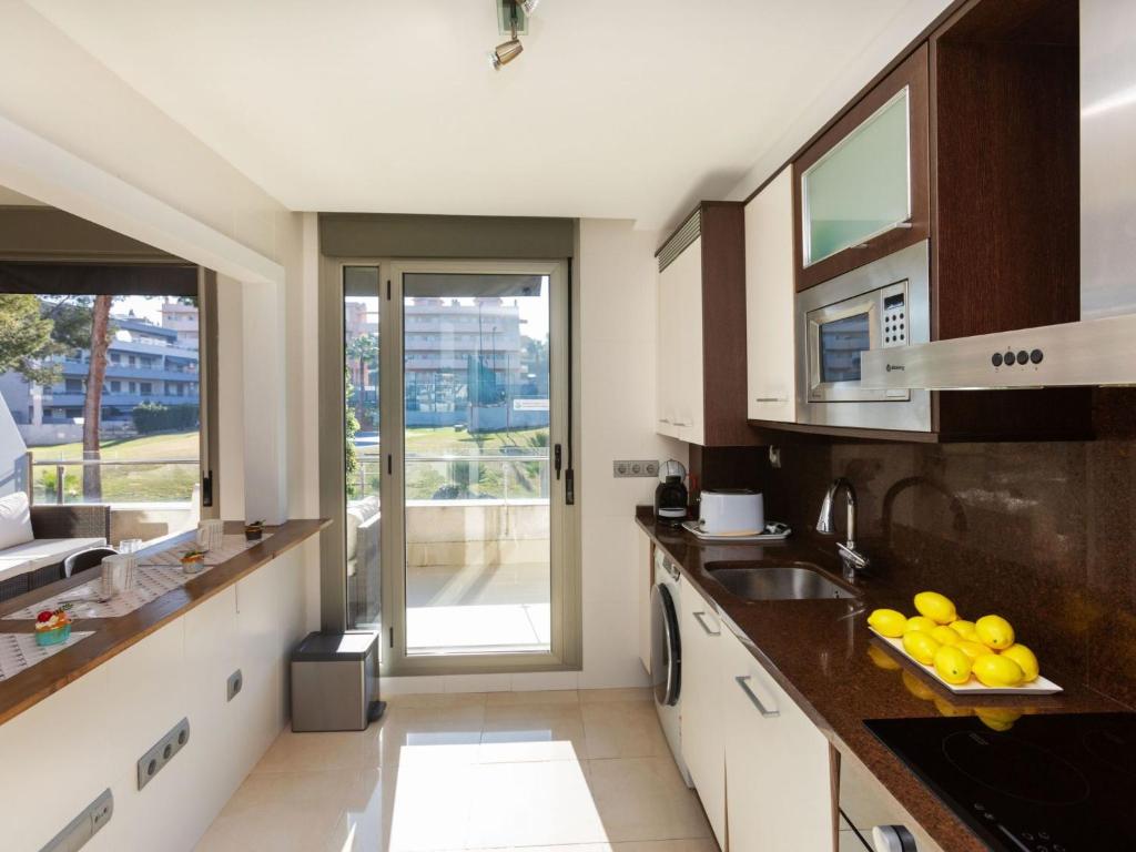 Apartment Tramontana-2 by Interhome - 5