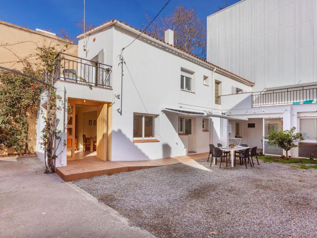 Holiday Home Can Can Grau by Interhome - 1