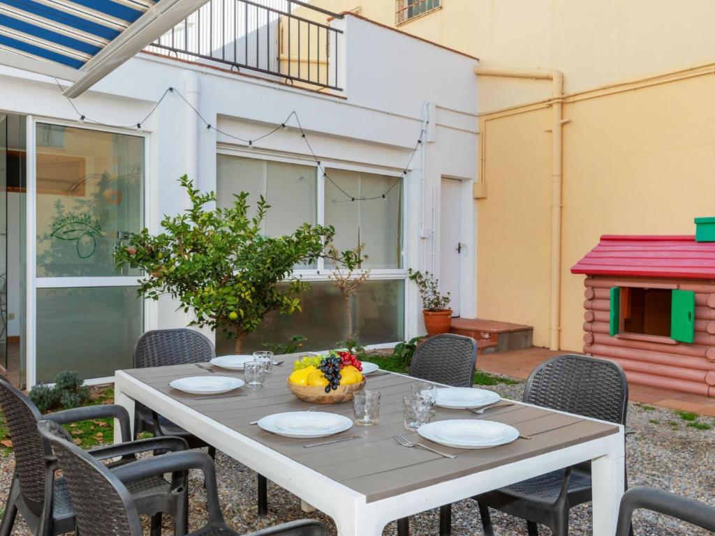 Holiday Home Can Can Grau by Interhome - 2