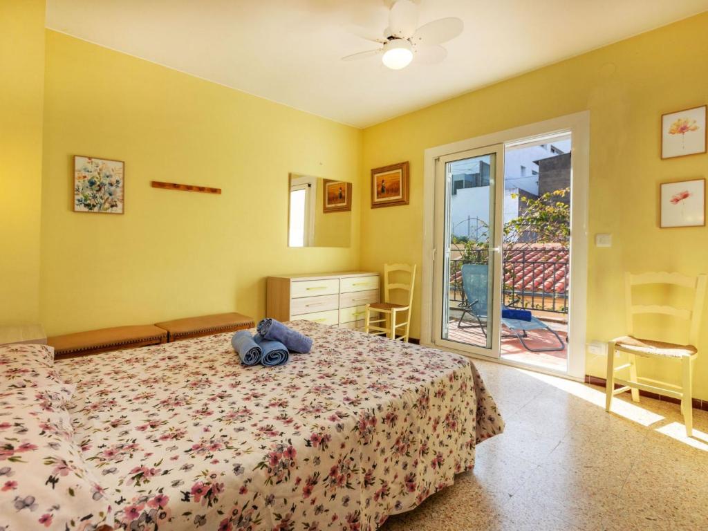 Holiday Home Can Can Grau by Interhome - 5