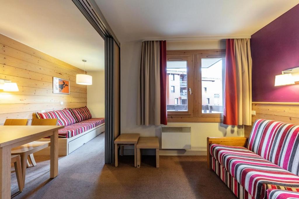 Résidence Plagne Lauze - maeva Home - Studio 4 personnes - Confort MAE-4344 - 3