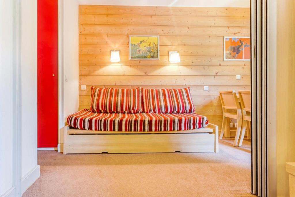 Résidence Plagne Lauze - maeva Home - Studio 4 Personnes - Sélection MAE-4354 - 5