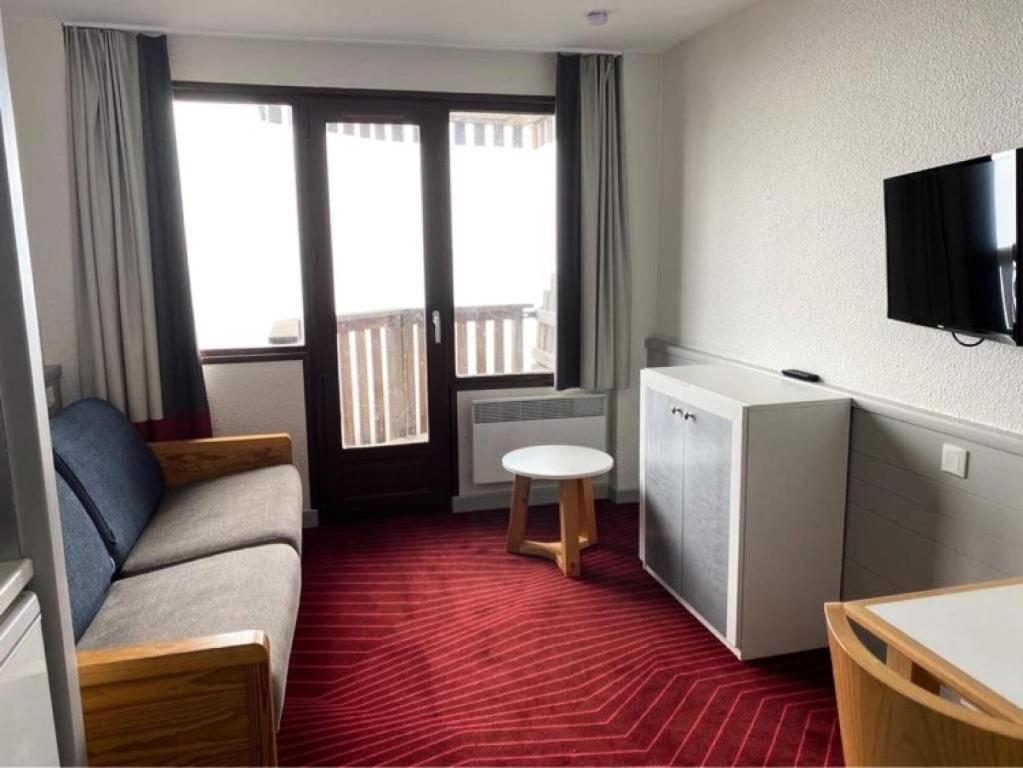 Résidence Antarès - maeva Home - Studio 4 personnes - Confort MAE-8504 - 2