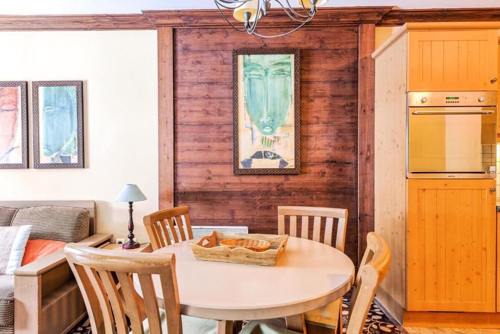 Résidence Les Arcs 1950 Le Village - maeva Home - Appartement 2 pièces 4 personnes - Sélection MAE-0524 - 5