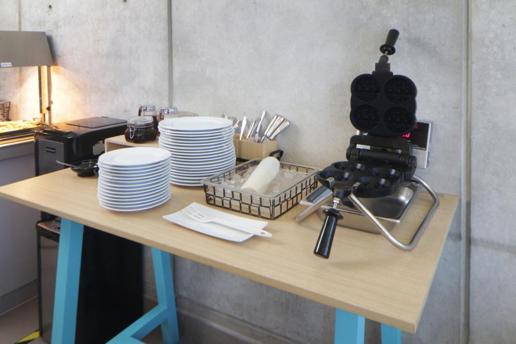 お料理のイメージ