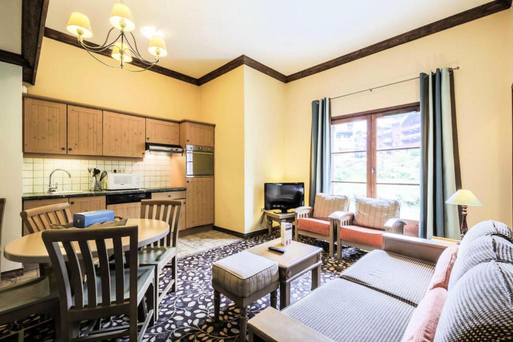 Résidence Les Arcs 1950 Le Village - maeva Home - Appartement 2 pièces 6 personnes - Sélection MAE-6904 - 1