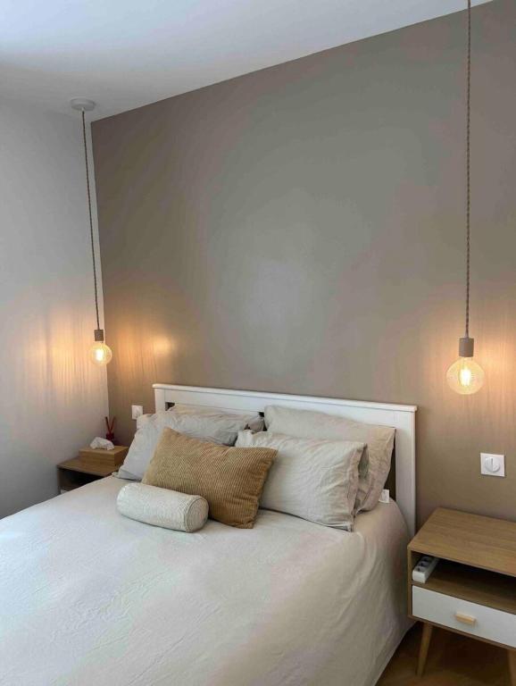Cocooning & Cosy Apartment in Center Paris 17 - 2