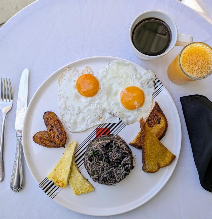 Makanan dan Minuman