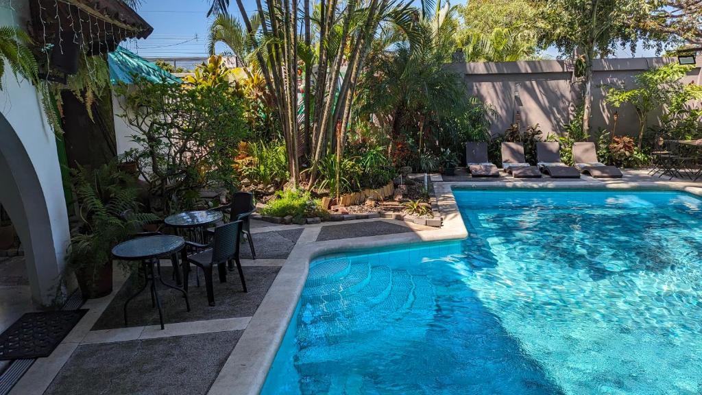 Kolam renang