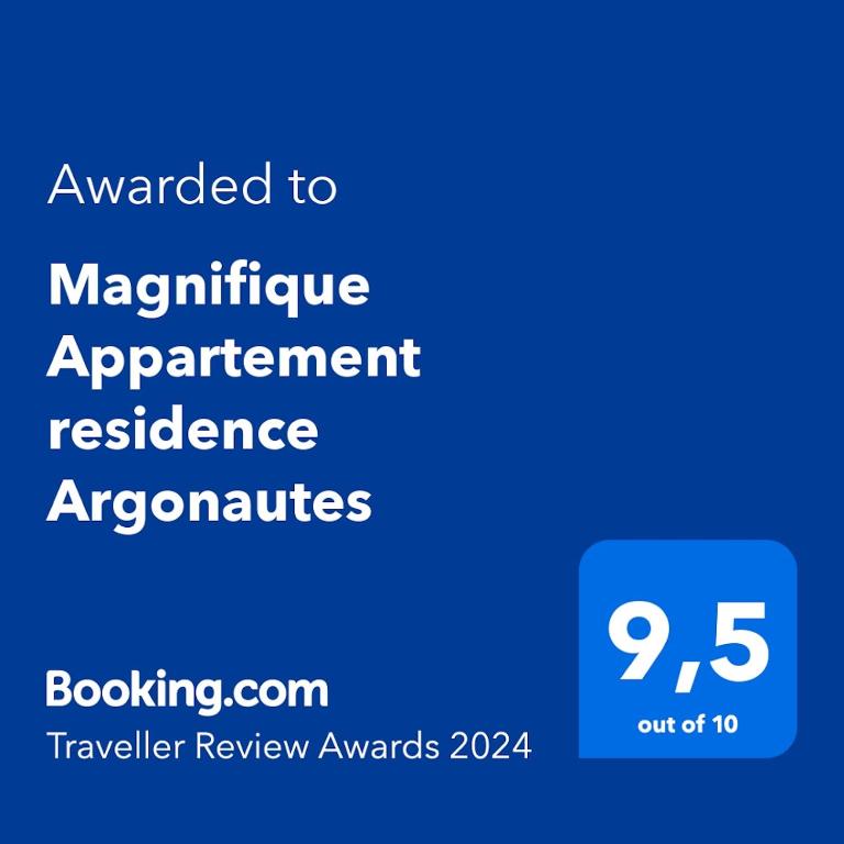 Barcaresa-Magnifique Appartement residence Argonautes - 3