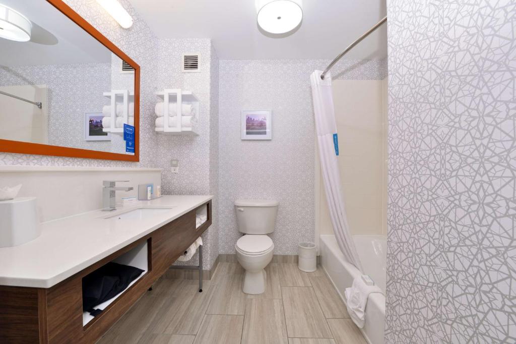 バスルーム（客室）