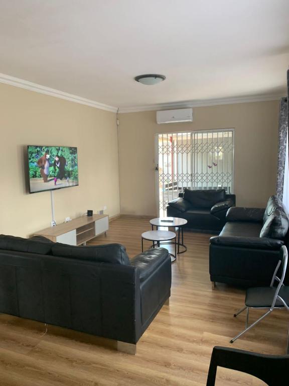 StMabels comfyHome!, Roodepoort