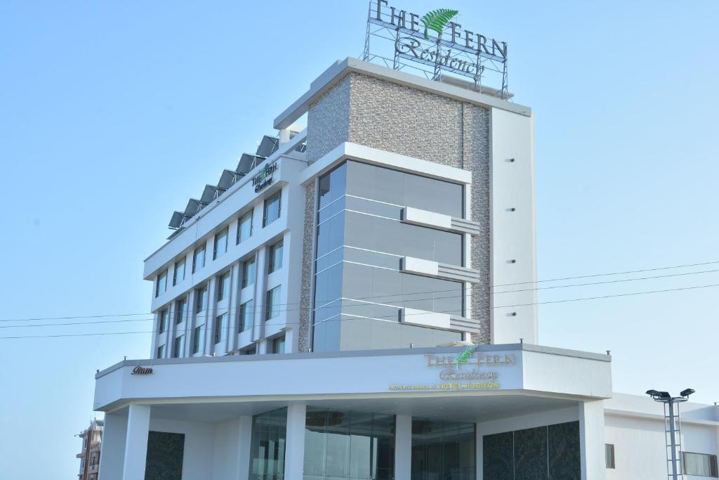 The Fern Residency Somnath photo